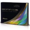 AirOptix Colors 1tk
