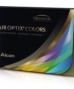 AirOptix Colors 1tk