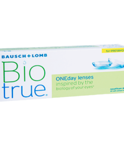 Biotrue ONEday for Astigmatism (10tk)