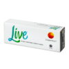 Live Daily Disposable (30 läätse)