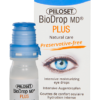 Piiloset BioDrop MD Plus niisutavad silmatilgad 10ml