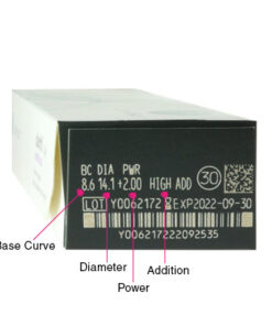 clariti1day-multifocal-side