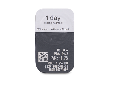 Clariti-1-day-toric-blister