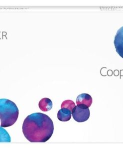 Biofinity XR Toric (1tk)