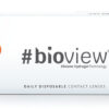 #bioview Daily BC8.8 (5 läätse)