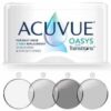 Acuvue Oasys with Transitions