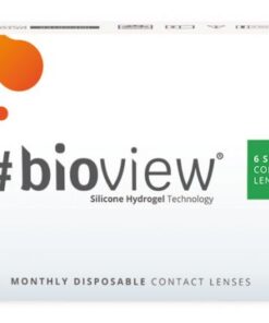 #bioview Monthly BC8.7 (1 lääts)