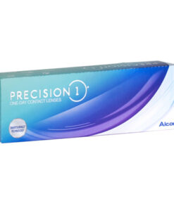 Precision1 (5 läätse)