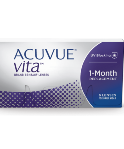Acuvue Vita (6 läätse)