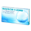 Bausch + Lomb ULTRA (3 läätse)