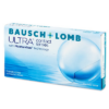 Bausch + Lomb ULTRA (6 läätse)