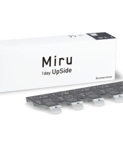 Miru 1 Day UpSide (30 läätse)