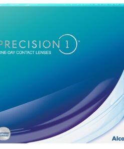 Precision1 (180 läätse)